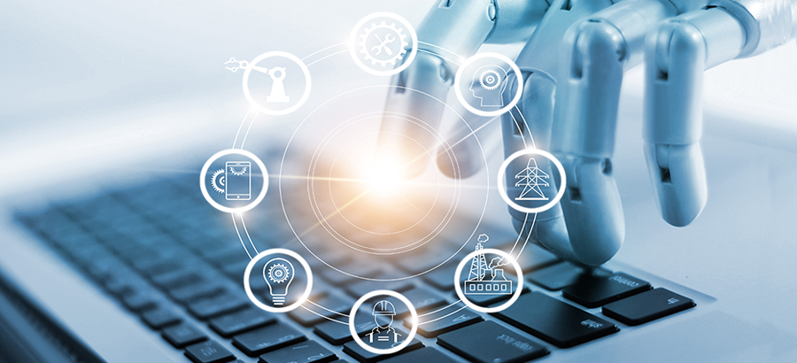 Số hóa, Chuyển đổi số